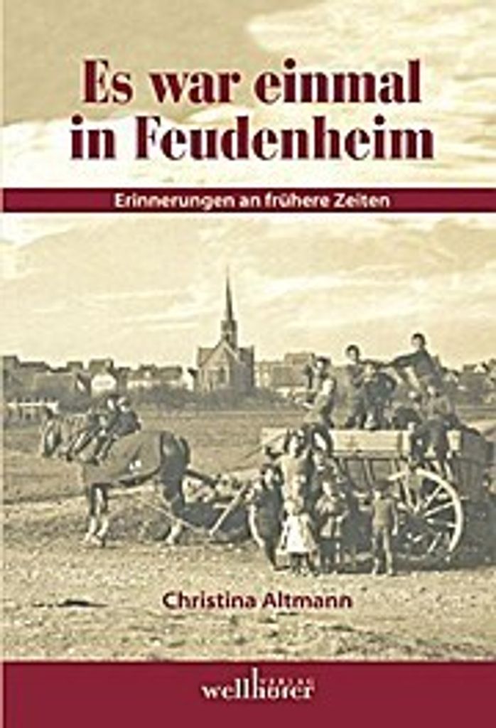 Es war einmal in Feudenheim