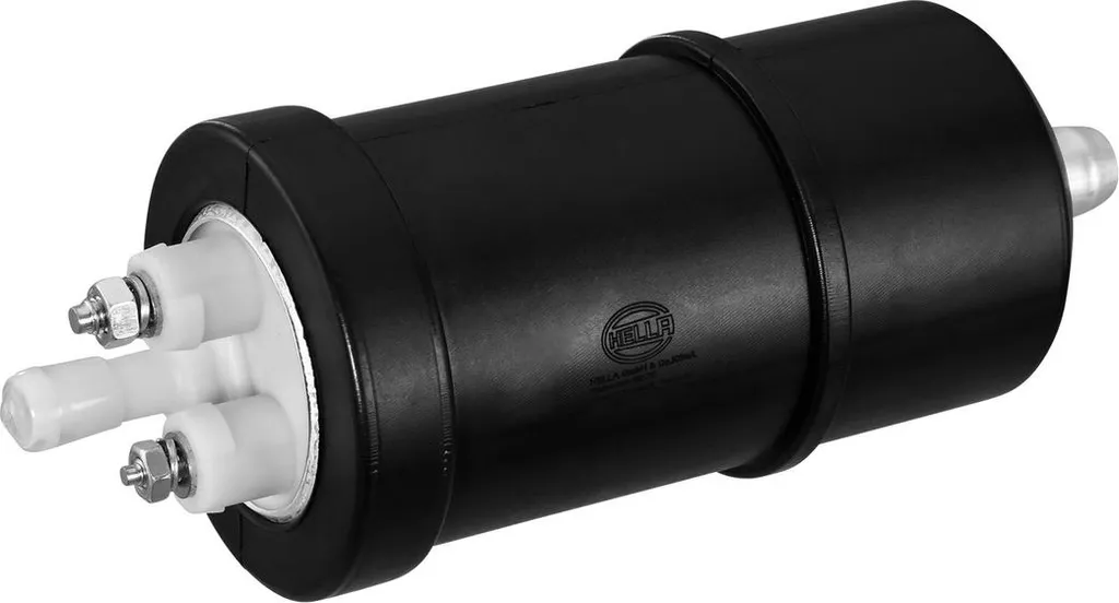 Pompe à carburant HELLA pour stopper les pannes sur votre Renault 19