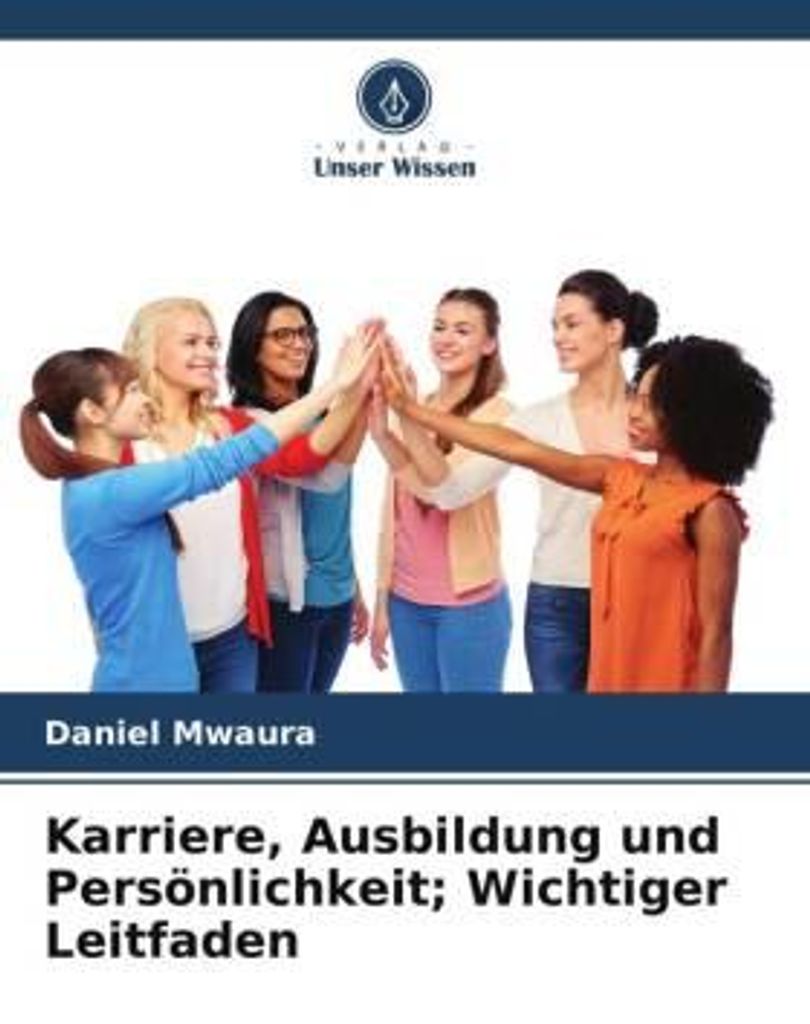 Karriere, Ausbildung und Persönlichkeit; Wichtiger Leitfaden