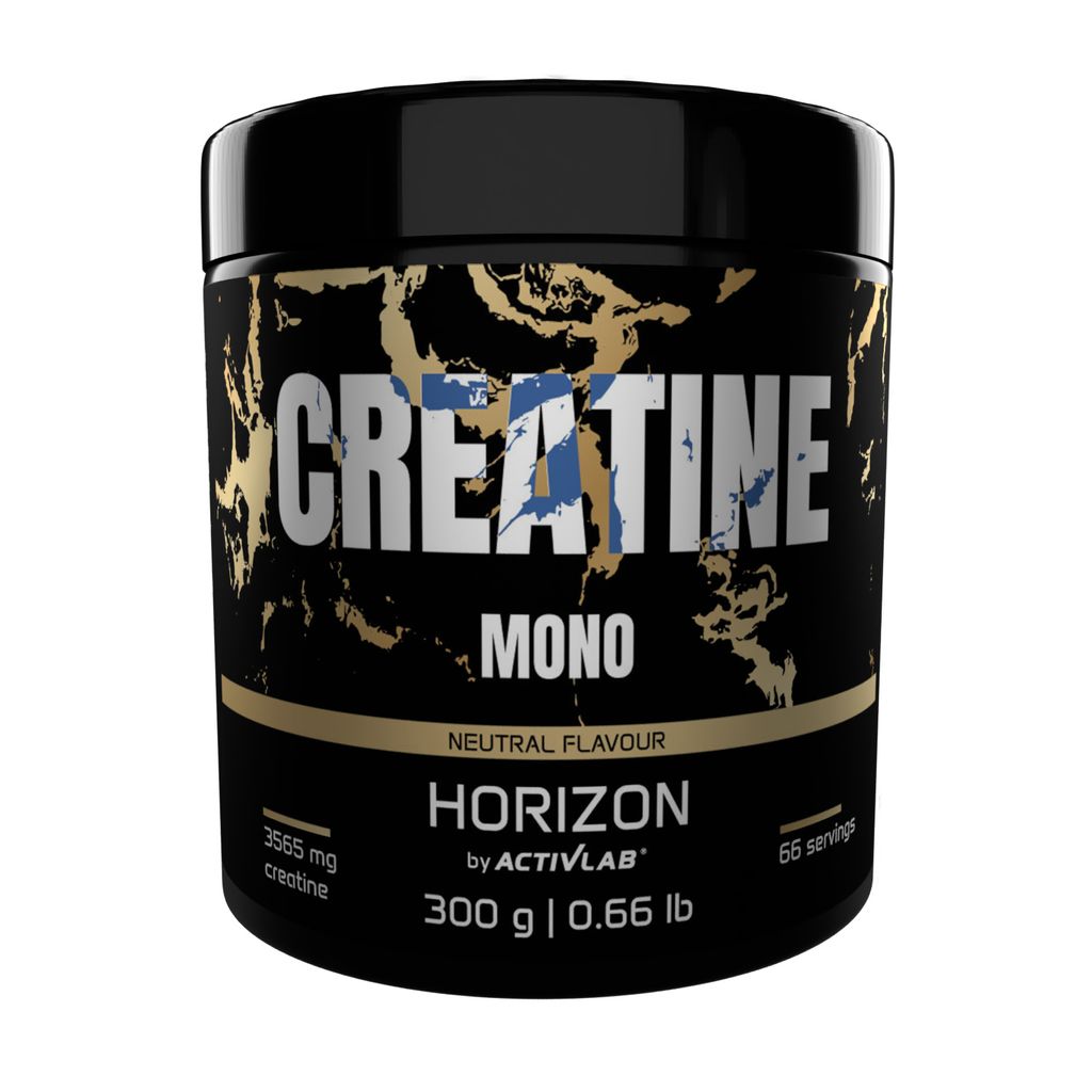Activlab CREATINE MONO 300 g, Neutral, 4050 mg Produktbild 
