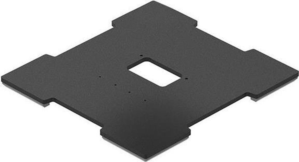 Custom Base For Floor Pedestal Version Connect (9C1Pc010500010)