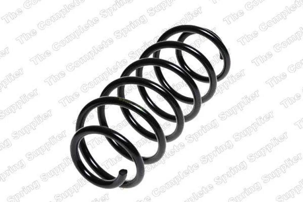 Ressort de suspension LESJÖFORS 4292600 pour C1 et Aygo OE 5102N6