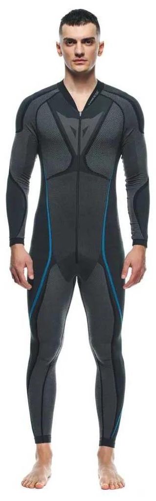 Sottotuta Dainese Dry Suit nero / blu L Immagine del prodotto 