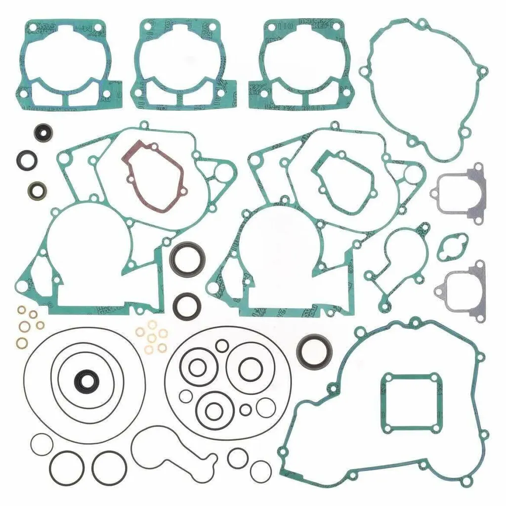 Kit joints moteur Athena haute résistance thermique pour Beta RR 125