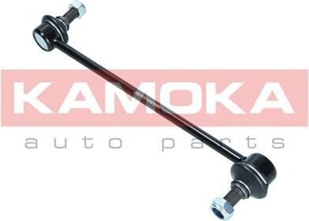 KAMOKA Koppelstange Stabilisator für TOYOTA AVENSIS Kombi (T25) Vorne 9030157