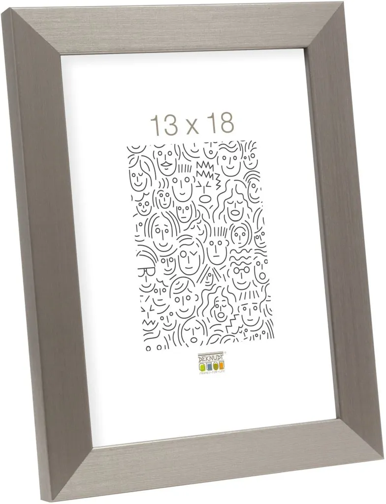 Moulure Corniche S41VD1 Argento 40x40 cm : Cachez les Défauts de Plafond