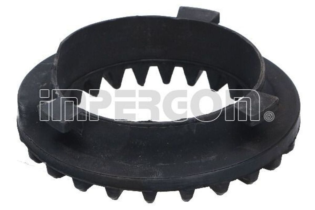 ORIGINAL IMPERIUM Stützring Federbeinstützlager 36435 Vorne für FIAT Scudo (270, 272) 106g