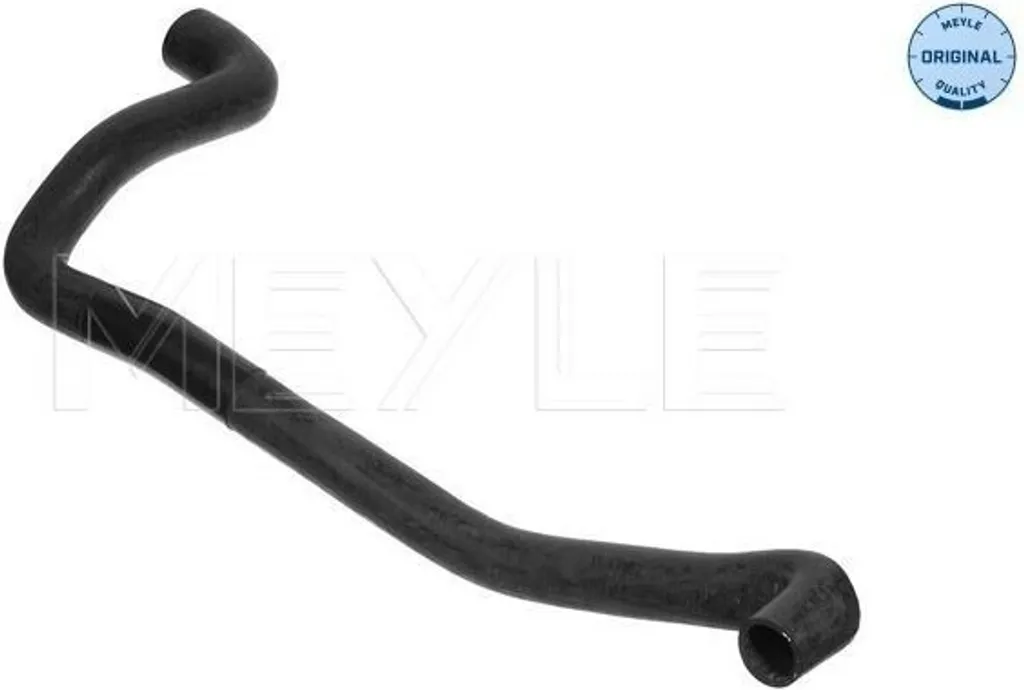 MEYLE 119 121 0105 Tuyau de Radiateur Inférieur pour VW T4 074121051D