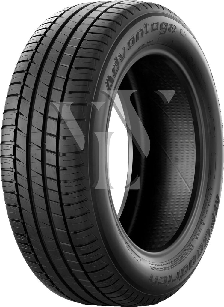 Bfgoodrich Advantage 205/60R15 91V
