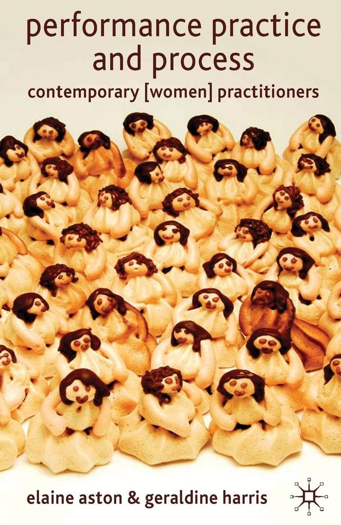 Performance Practice and Process