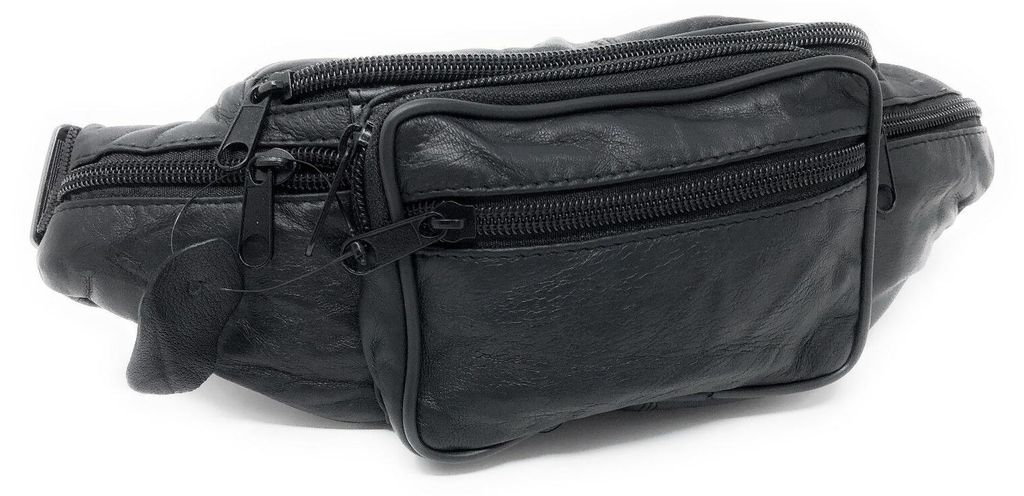 Bauchtasche Gürteltasche Hüfttasche Umhängetasche Crossbag Produktbild 
