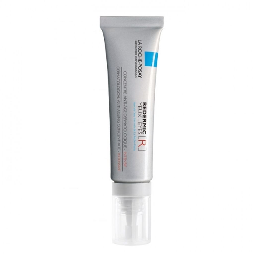 La Roche-Posay Redermic R Krem pod oczy 15 ml Zdjęcie produktu 