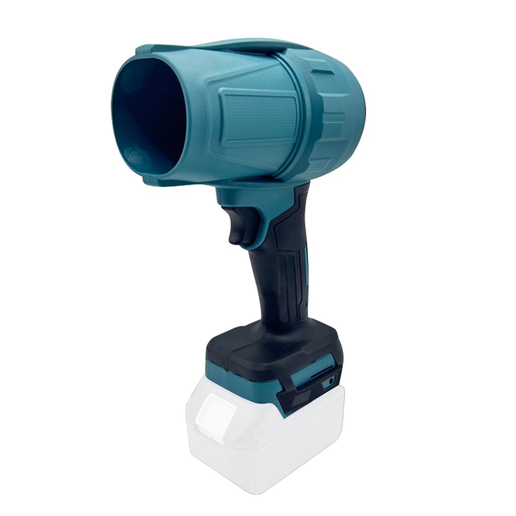 Handheld Ducted Turbofan High Power Jet Fan Lithium Violent Fan Multifunctional Car Washer High Power Dust Blower Keyboard Cleaning Tool Compatible...