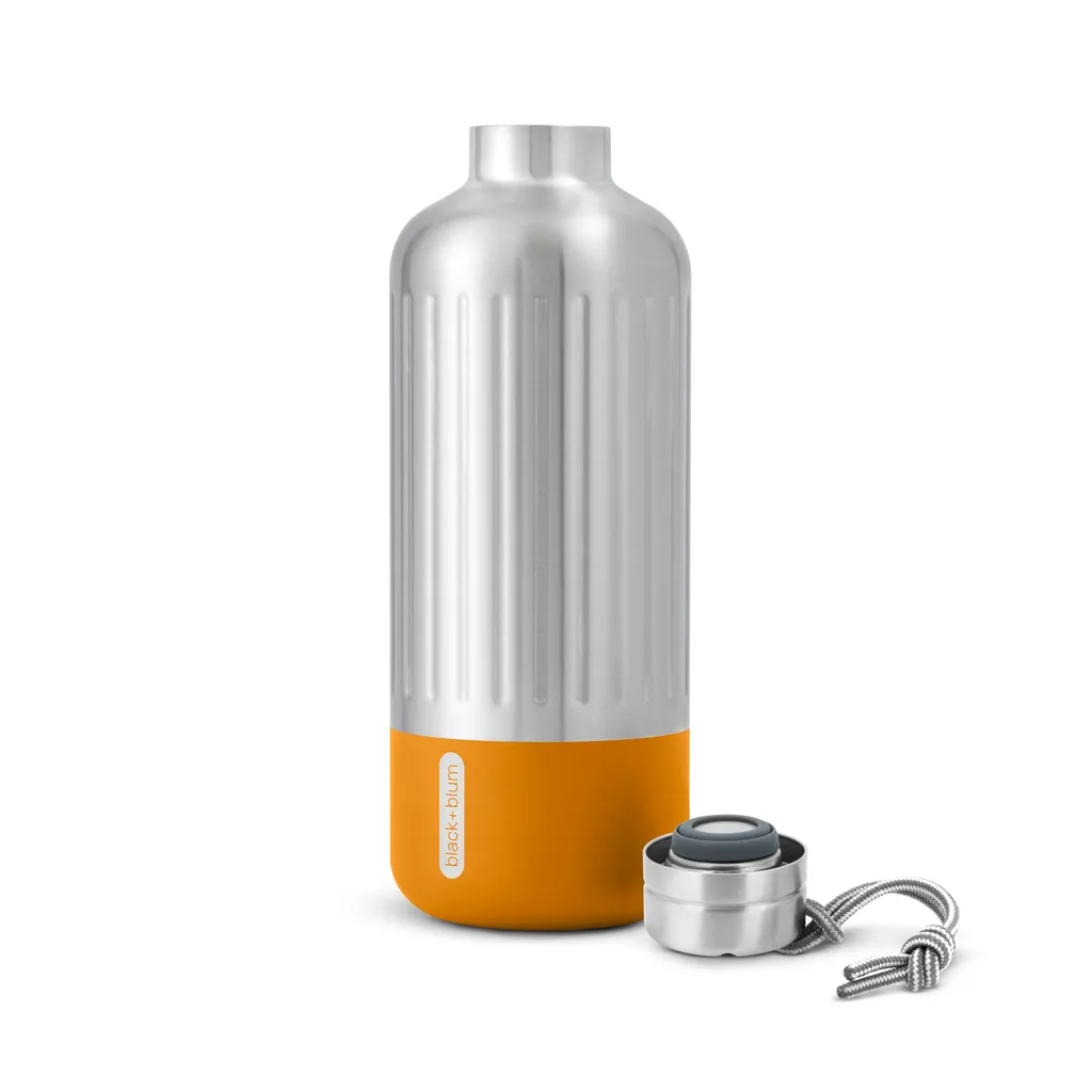 Explorer Bottiglia Termica 850ml Arancione - Shop Online Italia - 5