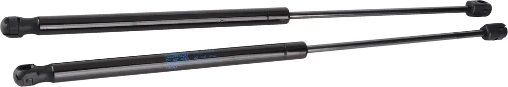 2x Molla a Gas Cofano 377827550C per Pointer 1.8L 1998-2010 Offerta