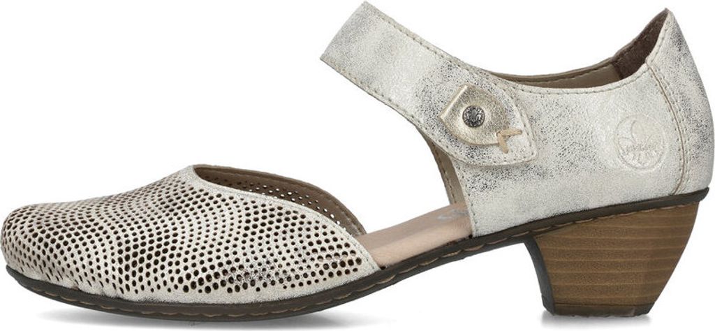 Rieker Damen Pumps 25653-36, 25653-37, 25653-38, 25653-39, Produktbild 21