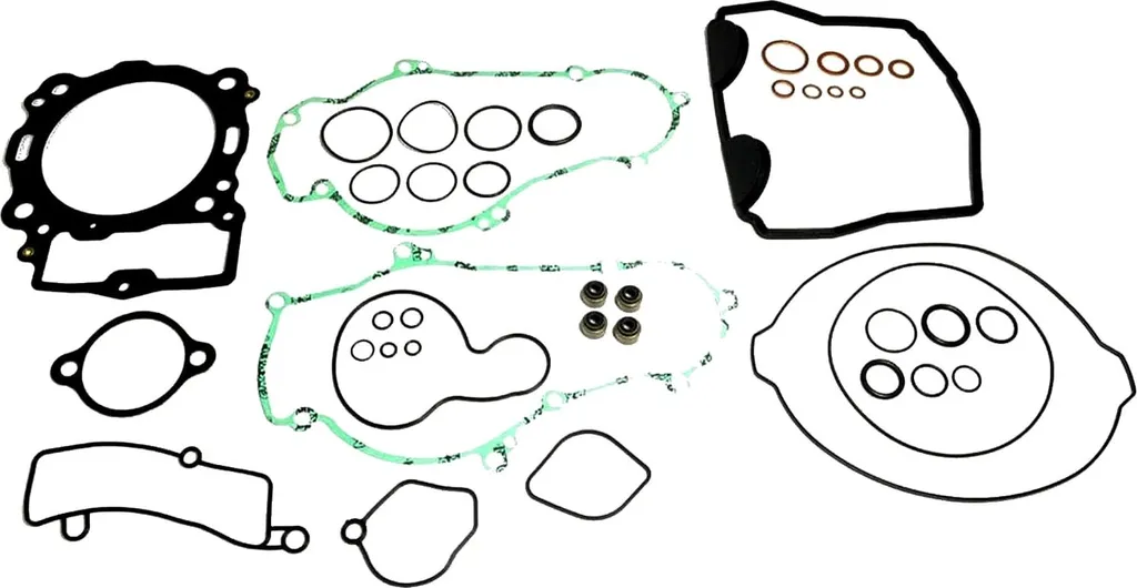 Joints moteur KTM 505 SX Quad 2009-2011 - Kit étanchéité robuste Pamoto