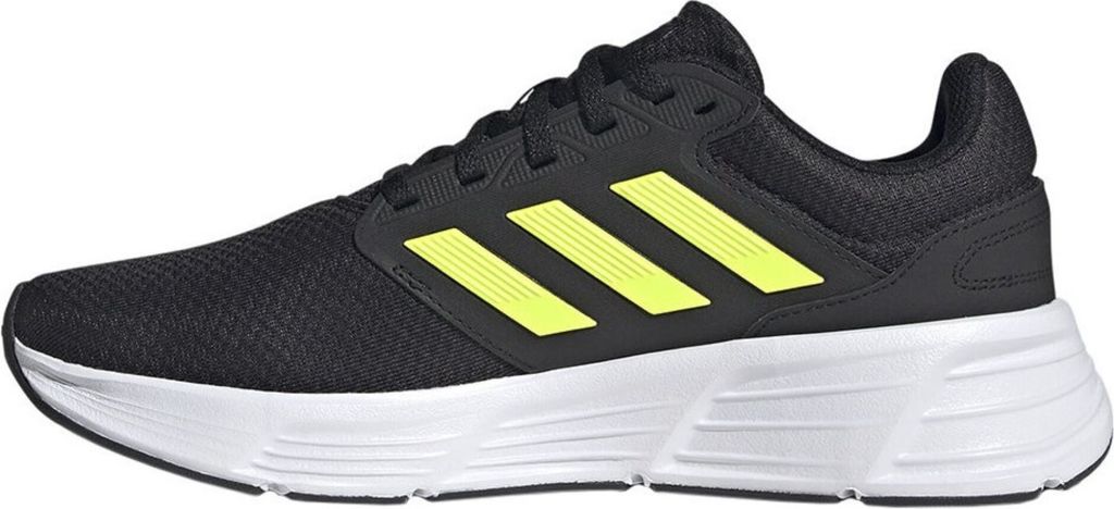Adidas Buty Galaxy 6, GW4141 Zdjęcie produktu 3