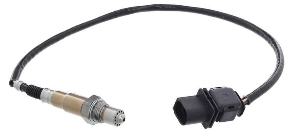 Lambdasonde vor Kat 4 bar M18x1,5 650 mm Kabel VALEO für u.a. HYUNDAI i30