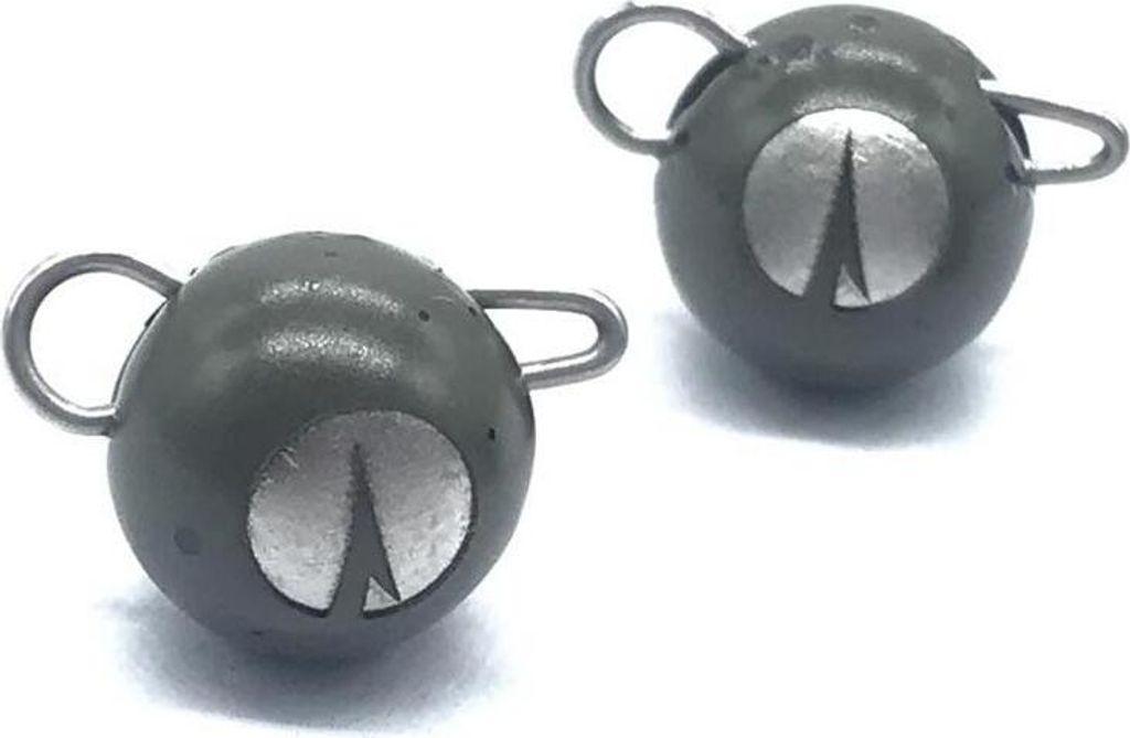 VMC D302DO Cheboo Camorashka - Kopf: 10 g