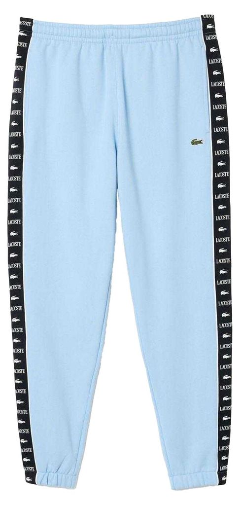 Lacoste - Jogginghosen für Herren GT6562 (XL) (Hellblau)