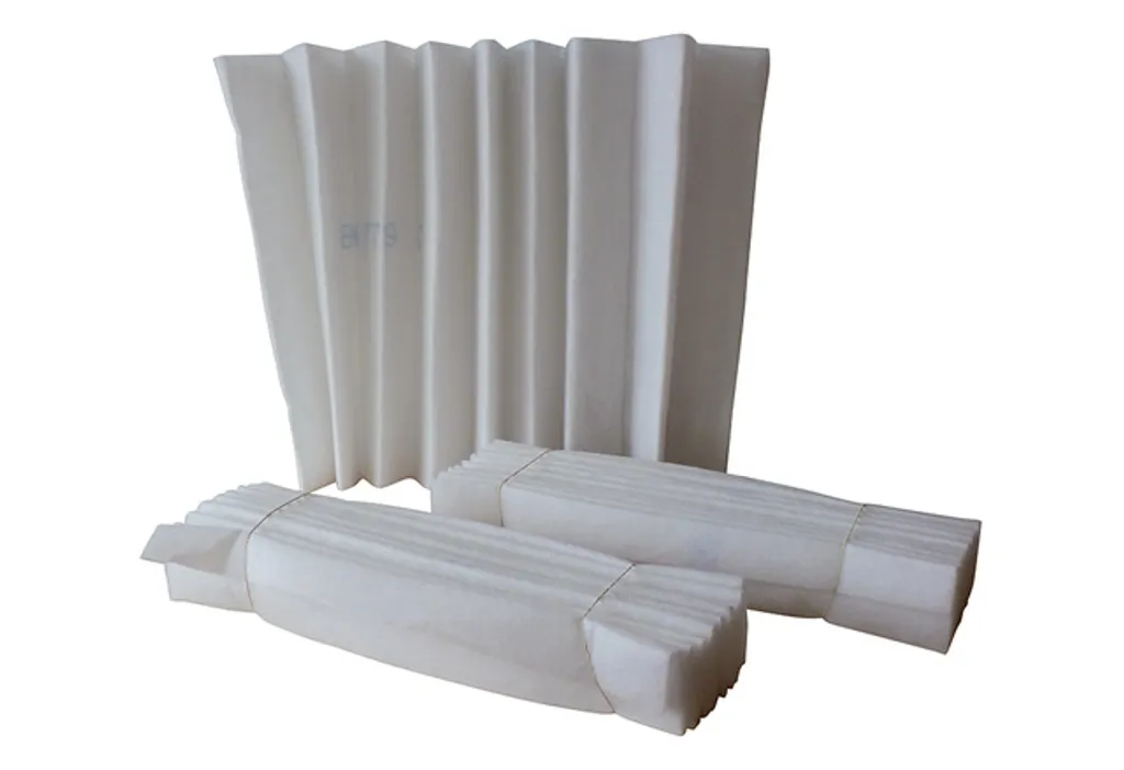 Filtre pour VMC Maico FF 40 0093.0234 - Solution air sain et durable