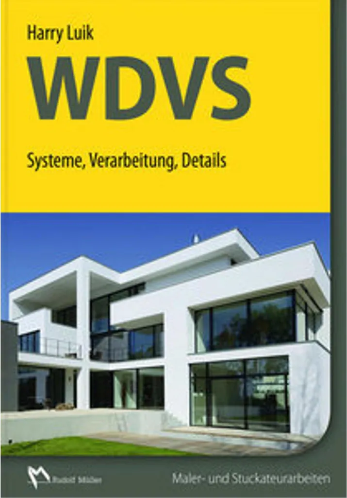 WDVS Kompakt pour Rénovation Énergétique de Maison et Façade Ancienne
