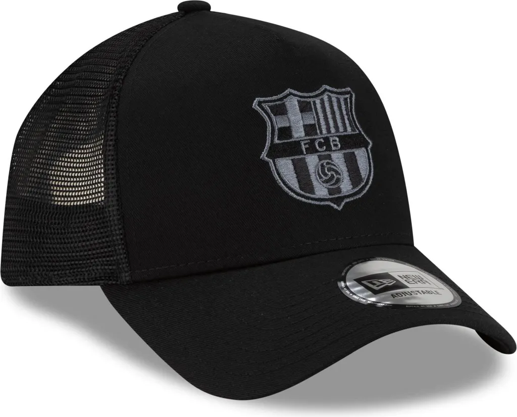 Cappello FC Barcelona 60846909 New Era 9FORTY Trucker Originale Online - 7