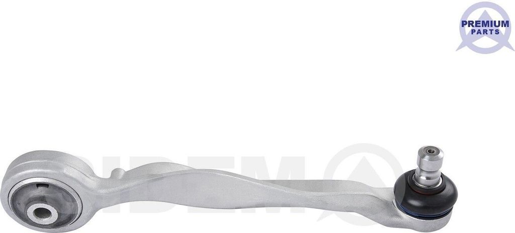 SIDEM 37671 Querlenker Hinten Oben Vorne Rechts für VW PASSAT Variant (3B5) Längslenker