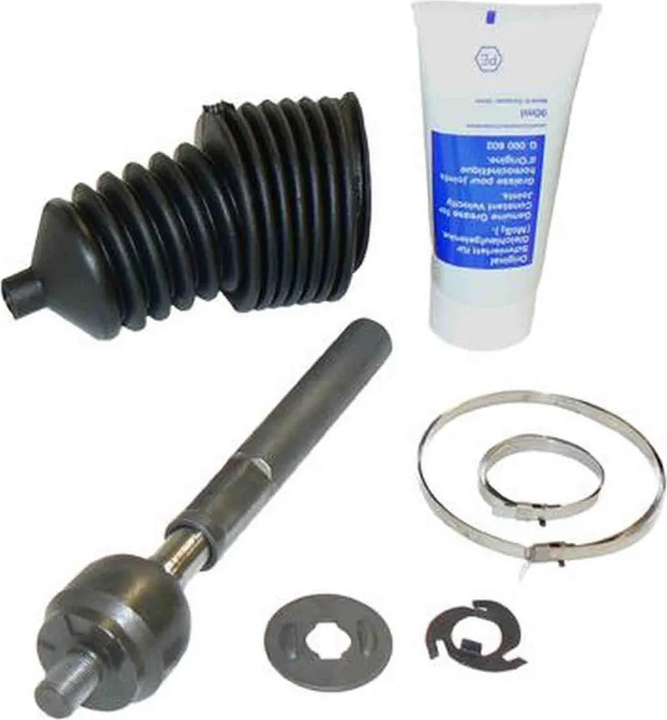 Articulation axiale de barre d'accouplement METZGER pour RENAULT 25 B29 - 2