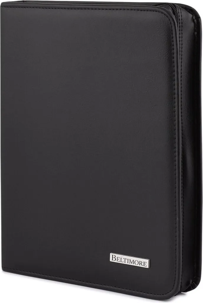 sacchetti Beltimore krai58black