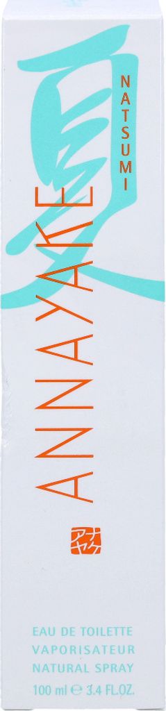 Annayake Natsumi Edt Spray Produktbild 12