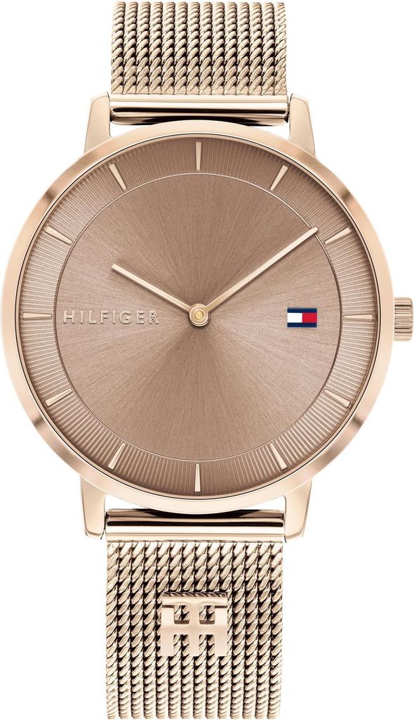 Tommy Hilfiger - Tommy Hilfiger TH1782287 - Čaj - Horloge Obrázok produktu 