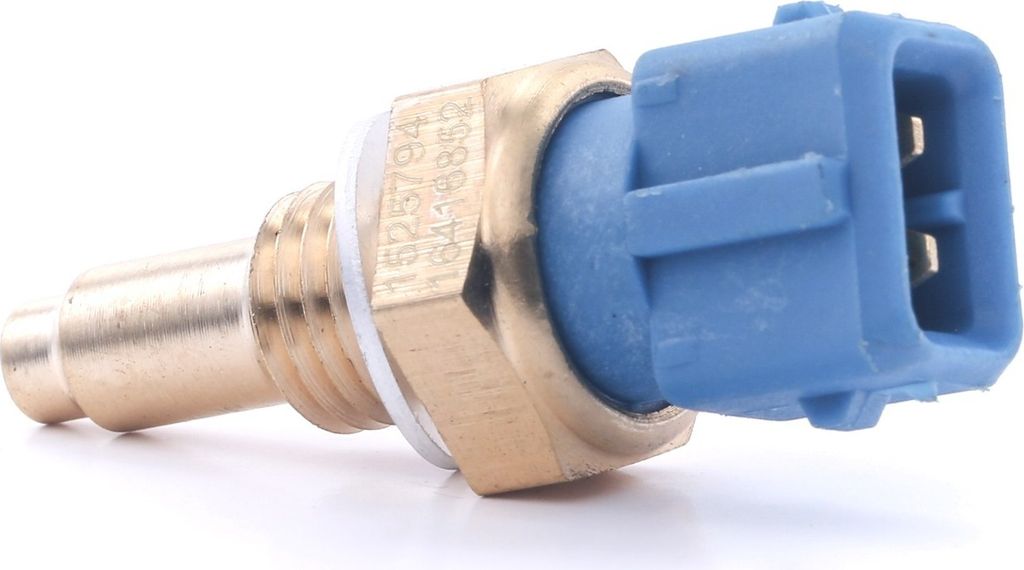 RIDEX 830C0105 Kühlmitteltemperatursensor für OPEL Astra F CC (T92) Omega B Limousine (V94) VECTRA B (36) Calibra A (C89) Omega B Caravan (V94)