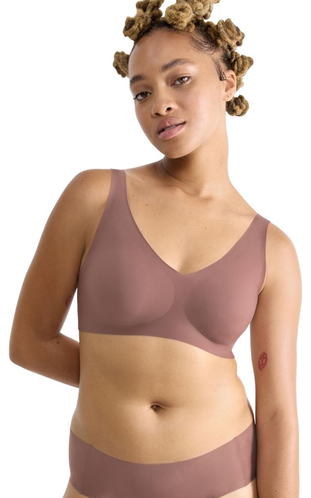 sloggi ZERO Feel 2.0 bralette Realizzata in morbido Immagine del prodotto 