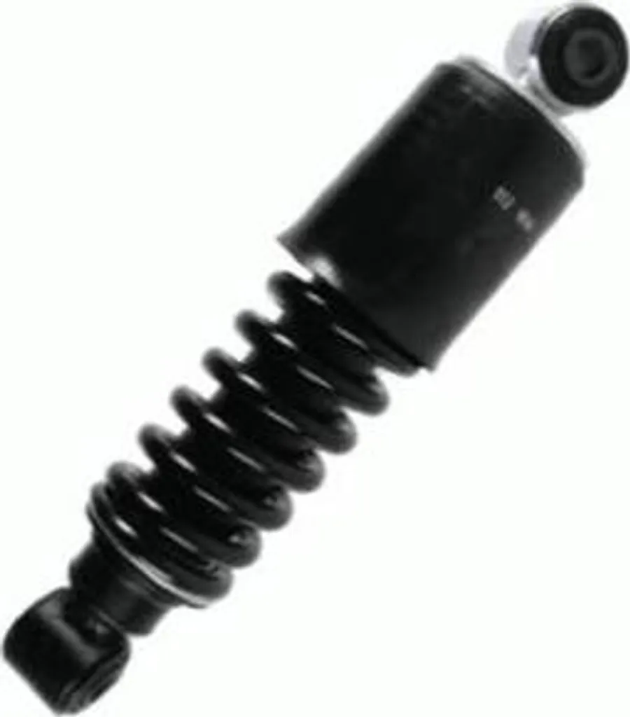 Amortisseur Support de Cabine SACHS 131 726 Suspension Hydraulique