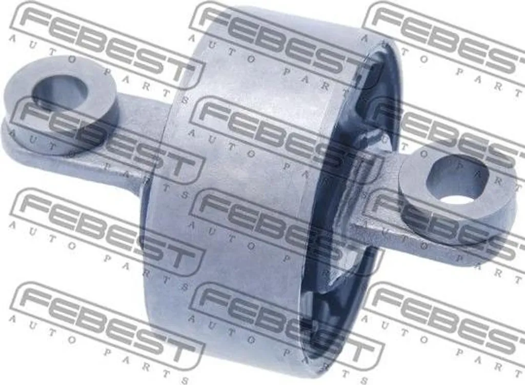 Roulement de bras de suspension FEBEST KAB-SL10RL pour iX35 et Tucson