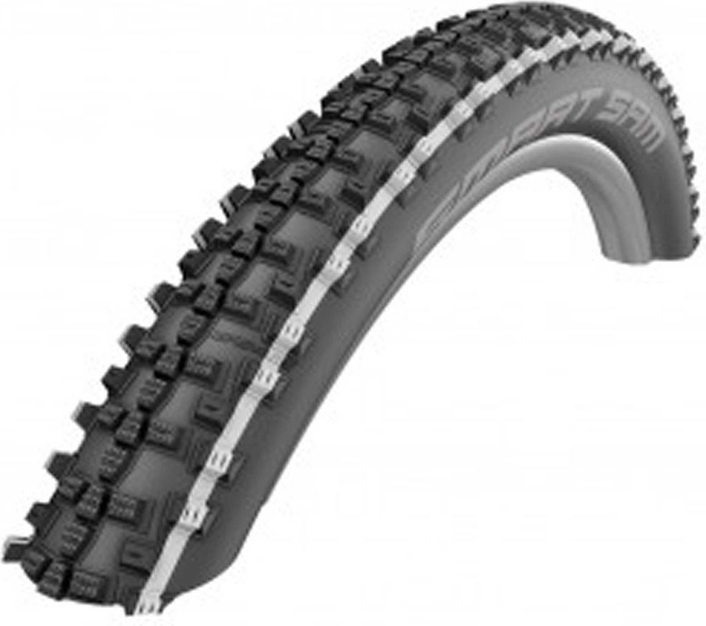 Schwalbe Smart Sam schwarz 65-584 Produktbild 7