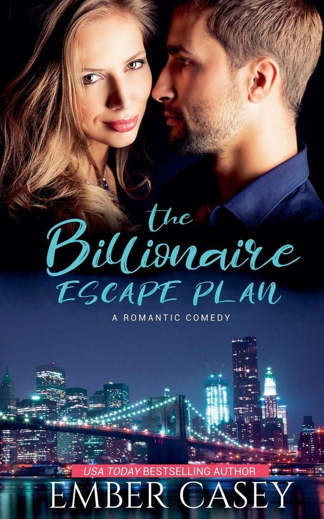 The Billionaire Escape Plan