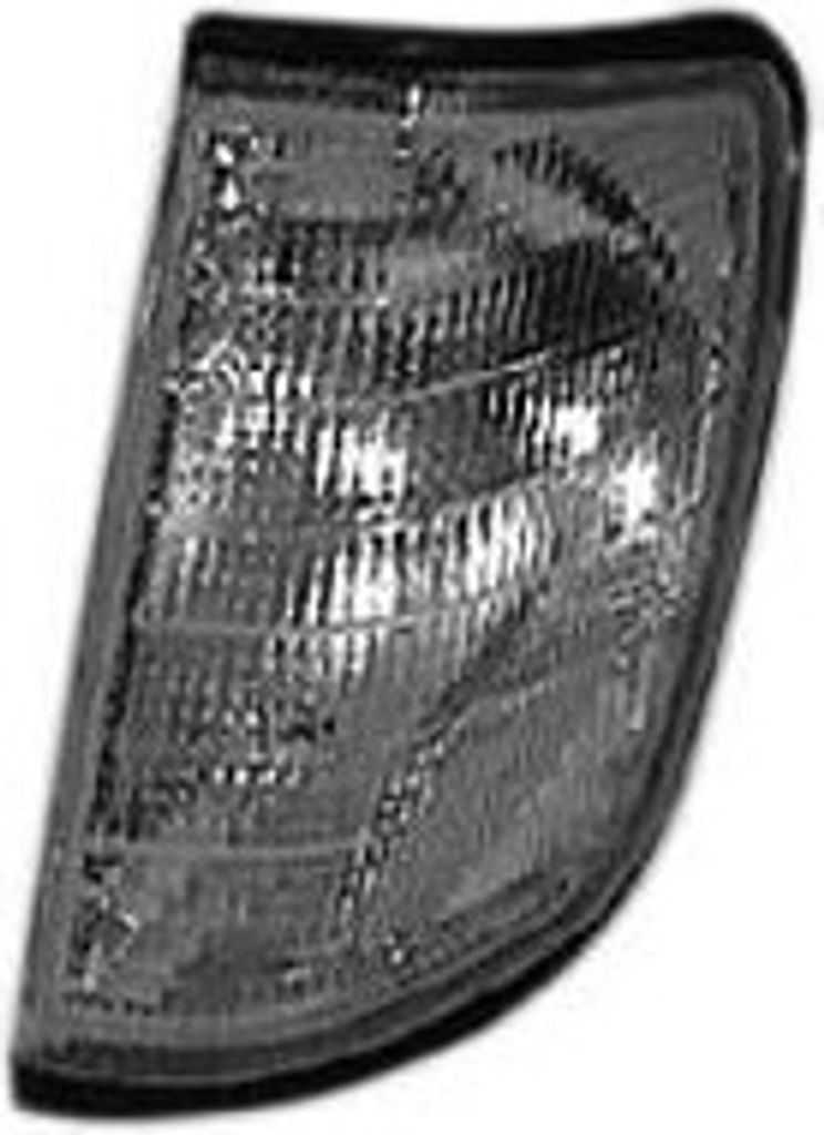 VAN WEZEL 3025901 Blinker Blinkleuchte vorne Links passend für MERCEDES-BENZ Stufenheck (W124) W124 T-modell (S124) E-Klasse Limousine (W124)