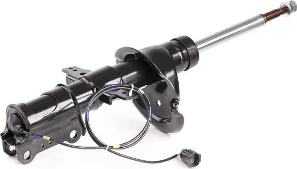 Amortisseur MONROE C2501S - Solution aux Vibrations et Tenue de Route - 5