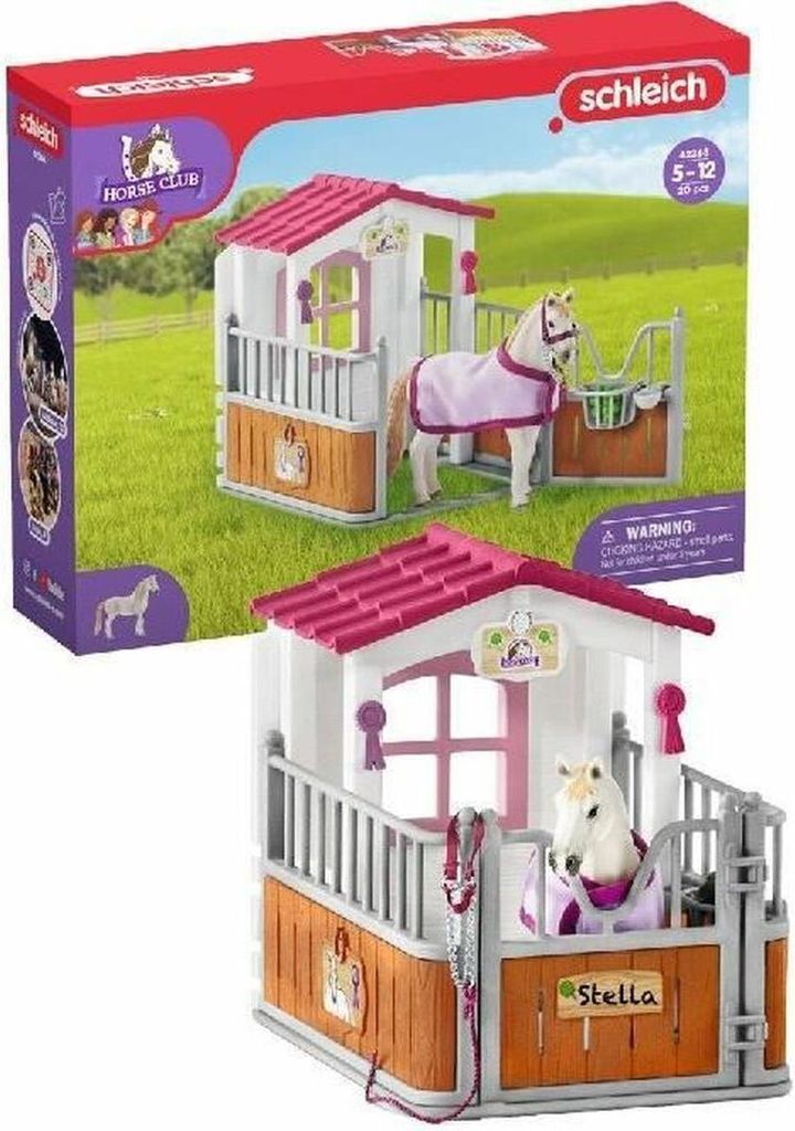 Pferd Schleich 42368