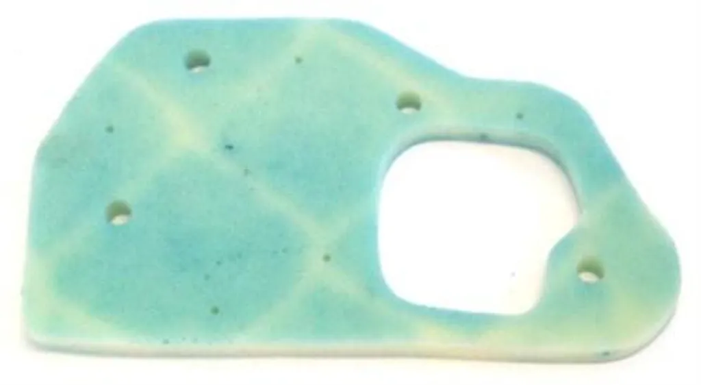 Mousse de filtre à air pour Yamaha Mint - Filtre de rechange standard