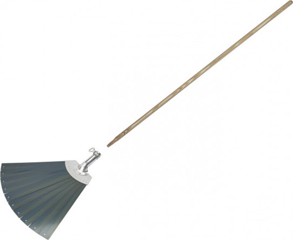 Waldbrandpatsche Feuerpatsche Stiel 39cm Wandbrand Feuerwehr