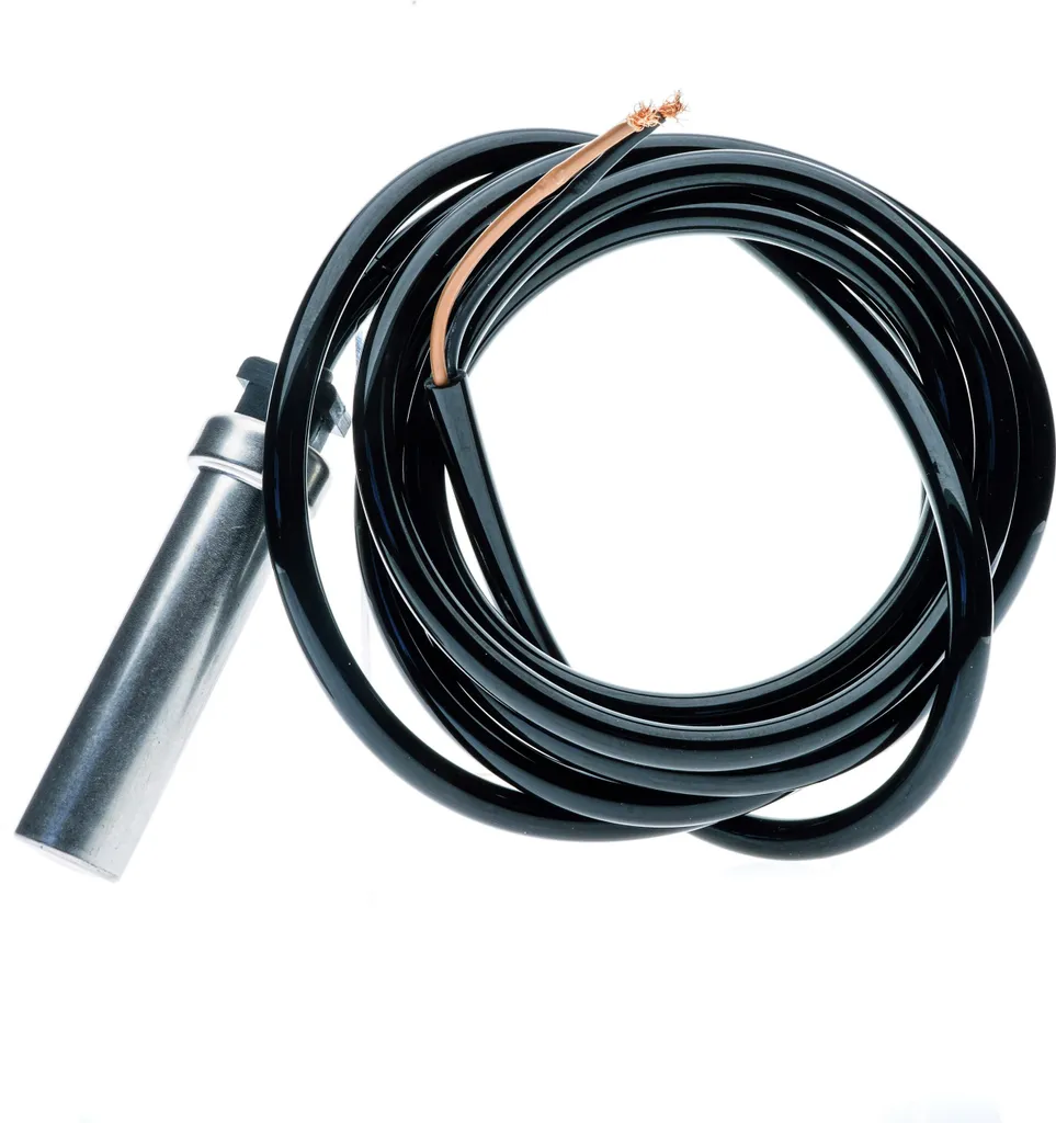 Capteur vitesse de roue ABS robuste pour Sprinter et VW LT 2D0927808A