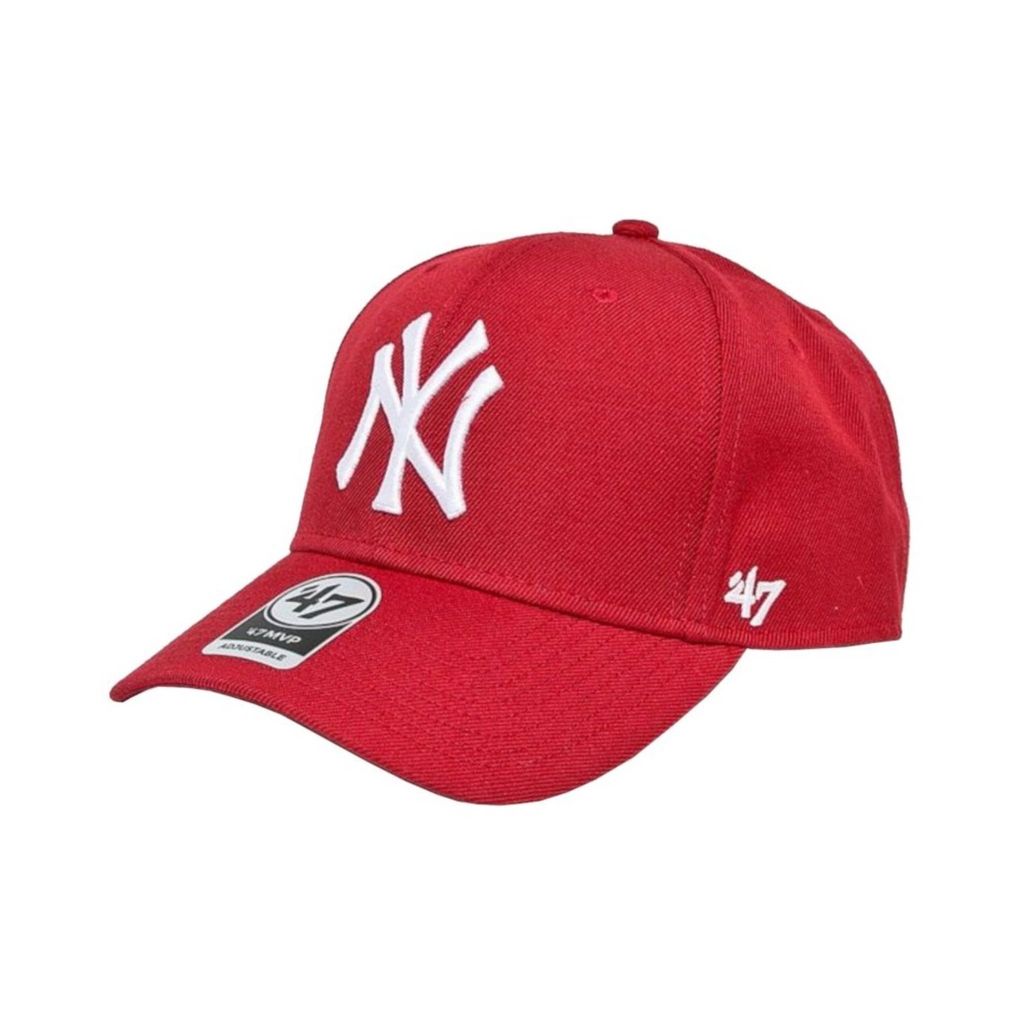 47 Brand Caps BMVPSP17WBPRDB