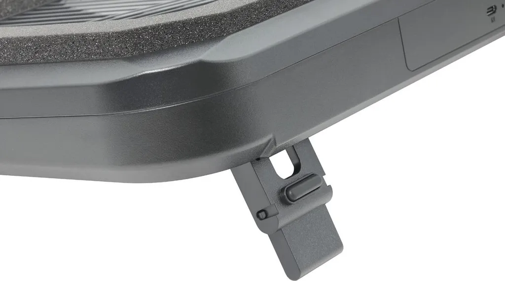 Refroidisseur pour ordinateur portable avec éclairage RGB programmable - 8
