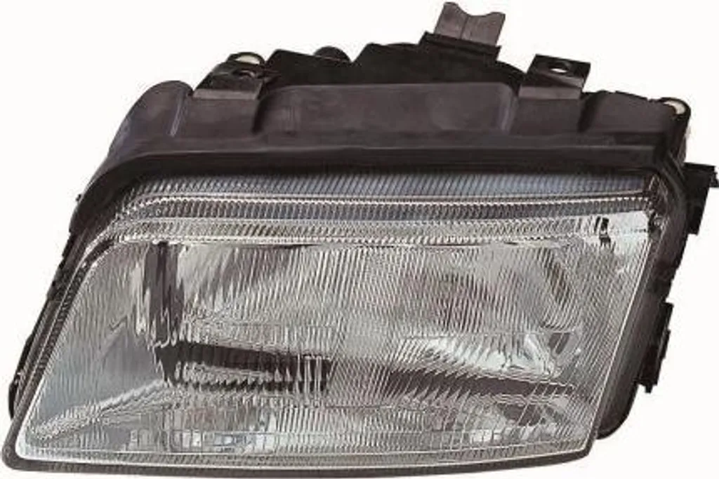 Projecteur Principal Gauche ABAKUS compatible Audi A4 8D Réf 8D0941029