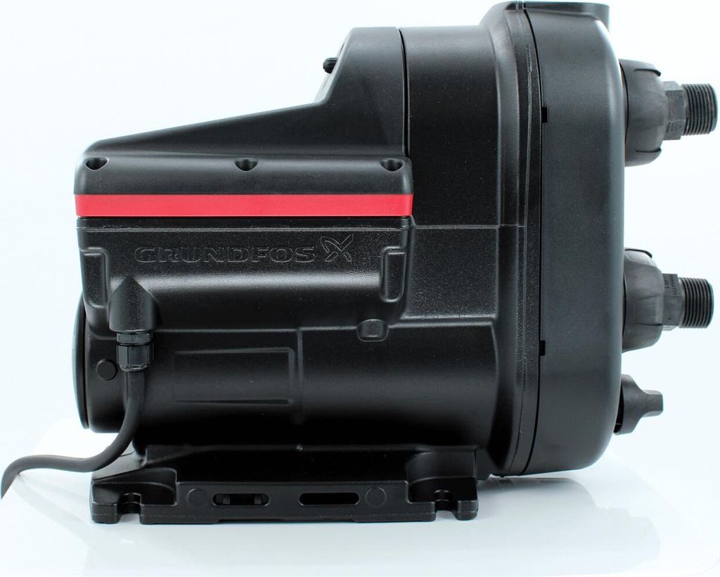 Grundfos Hauswasserwerk SCALA2, 3-45A, 1x200-240V, 50 Hz, Produktbild 4