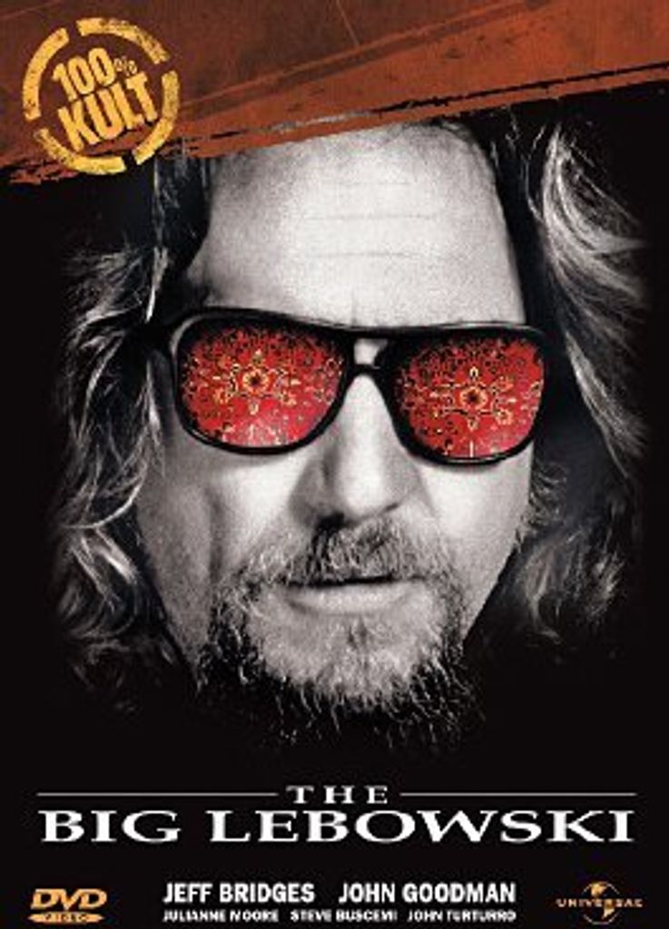 The Big Lebowski Produktbild 